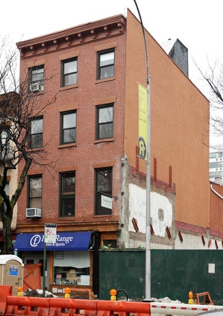 Plus de détails pour 329 Atlantic Ave, Brooklyn, NY - Local commercial à louer