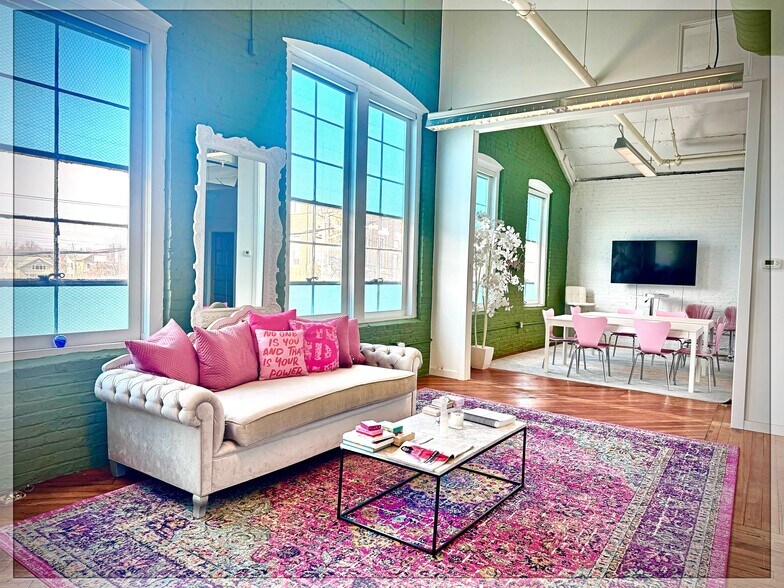 25 Bridge Ave, Red Bank, NJ à louer - Photo de l’immeuble – Image 2 sur 3