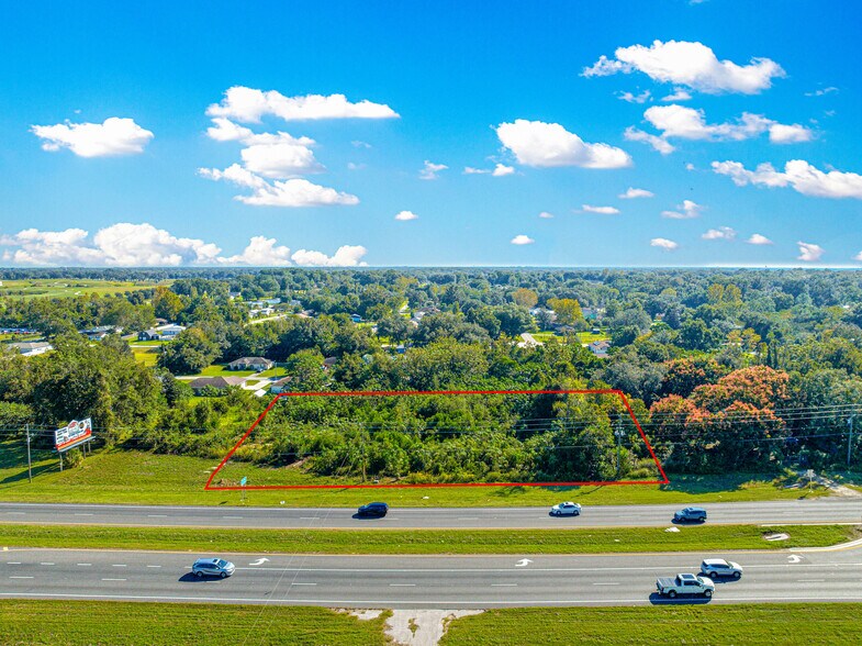 0 N US HWY 441, Ocala, FL à vendre - Photo de l’immeuble – Image 2 sur 10
