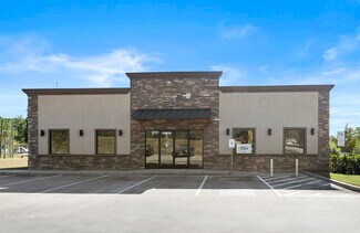 Plus de détails pour 10655 FM 1097 Rd W, Willis, TX - Bureau à vendre
