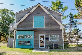 Plus de détails pour 15 Epps St, Portland, ME - Local commercial à vendre