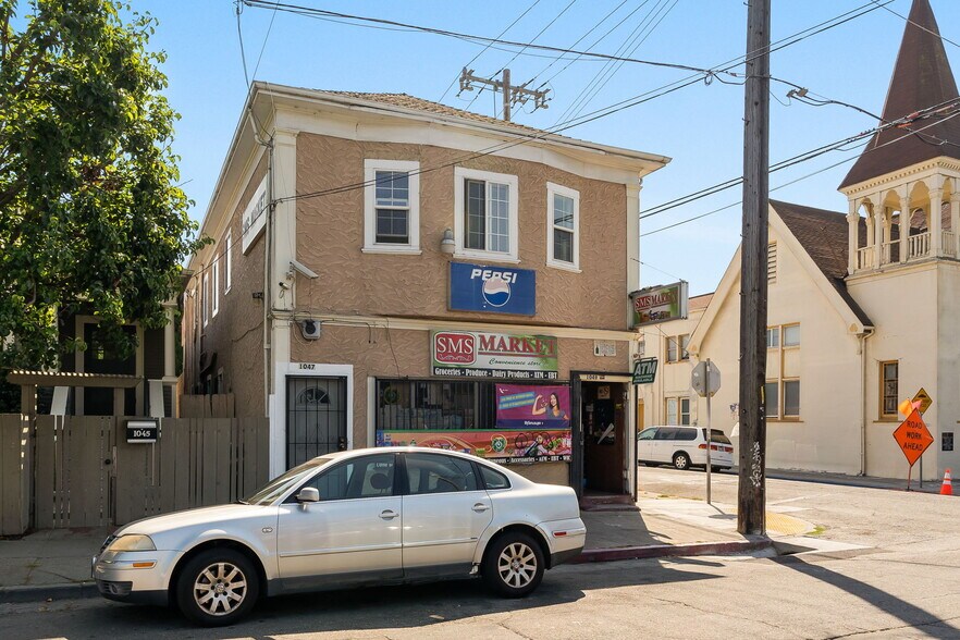 1049 55th St, Emeryville, CA à vendre - Photo de l’immeuble – Image 3 sur 24