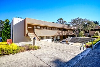 Plus de détails pour 337 El Dorado St, Monterey, CA - Bureau à louer
