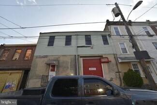 Plus de détails pour 2168 E Firth St, Philadelphia, PA - Industriel/Logistique à vendre