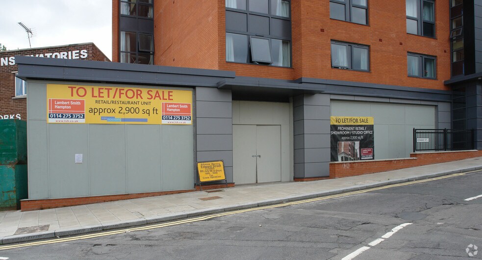 3 Edward St, Sheffield à vendre - Autre – Image 2 sur 3