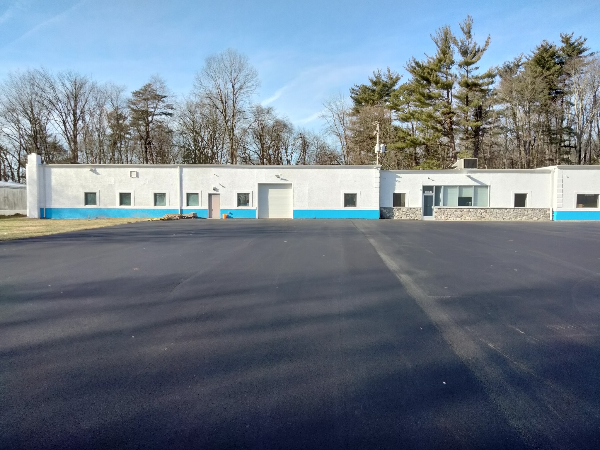 1605-1607 Ben Franklin Hwy E, Douglassville, PA à louer Photo de l’immeuble– Image 1 sur 7
