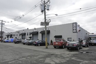 Plus de détails pour 59-71 Oak St, Hackensack, NJ - Industriel/Logistique à louer