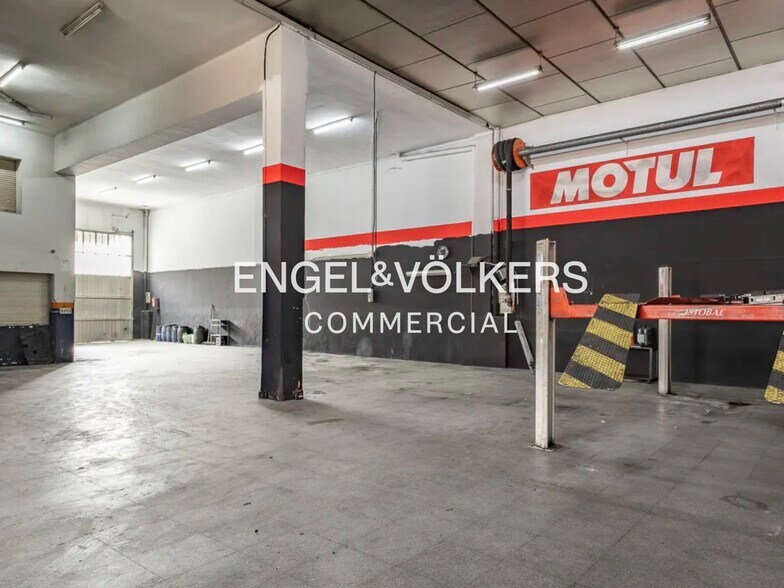 Carrer Sabadell, 18, Manresa, Barcelona à vendre - Photo intérieure – Image 2 sur 18