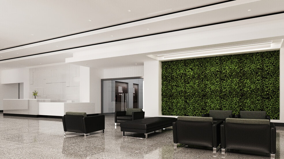 50 O'Connor St, Ottawa, ON à louer - Hall d’entrée – Image 2 sur 9