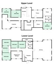 517 NW 4th St, Brainerd, MN à louer Photo intérieure– Image 2 sur 3