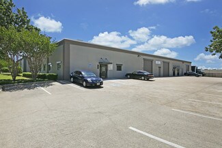 Plus de détails pour 2855 Exchange Blvd, Southlake, TX - Local d'activités à louer