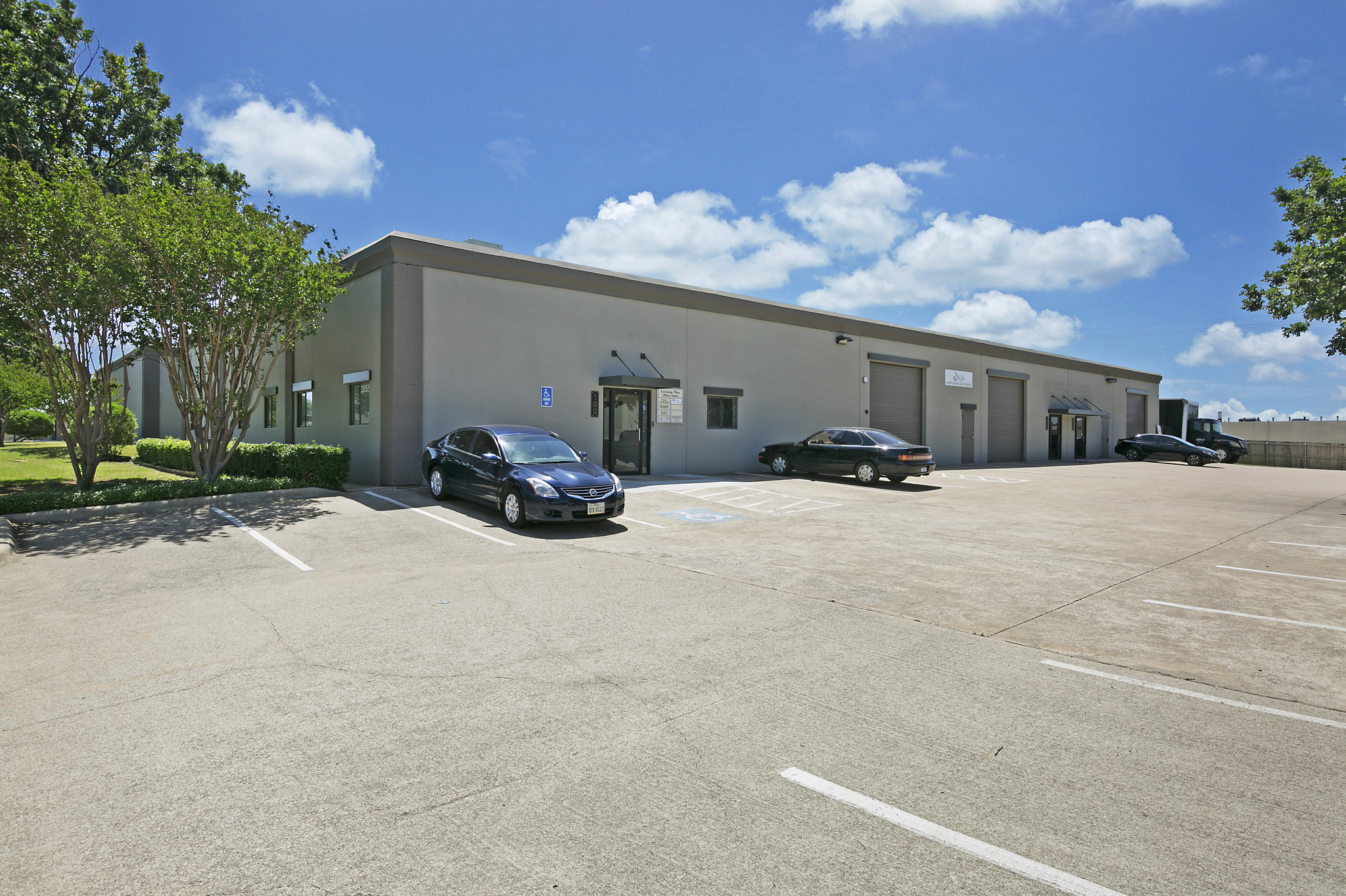 2855 Exchange Blvd, Southlake, TX à louer Photo principale– Image 1 sur 4