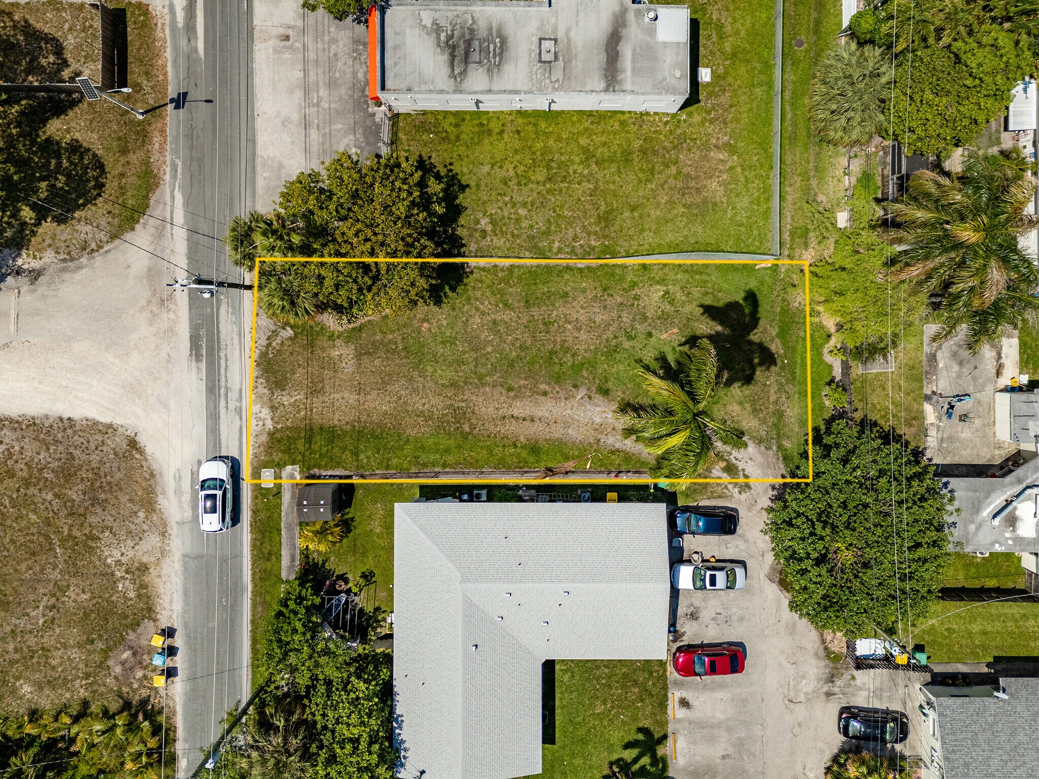 NE 1ST Ave, Dania Beach, FL à vendre Photo de l’immeuble– Image 1 sur 19