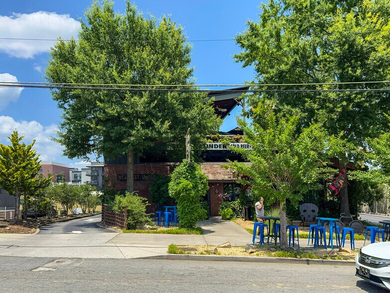 685 11th St NW, Atlanta, GA à vendre - Photo de l’immeuble – Image 1 sur 11