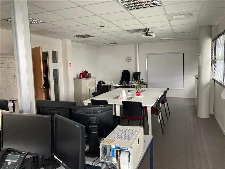 Bureau dans Le Mans à louer - Photo intérieure – Image 3 sur 3