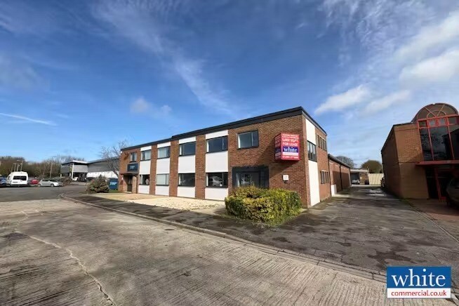Telford Rd, Bicester à louer - Photo de l’immeuble – Image 2 sur 14