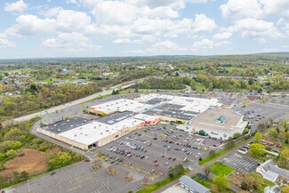 The Shoppes at Coventry - Local commercial