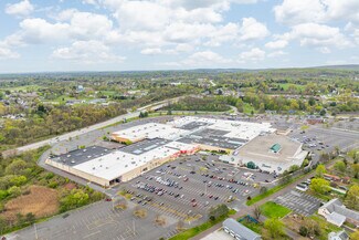 Plus de détails pour Route 724, Pottstown, PA - Local commercial à louer