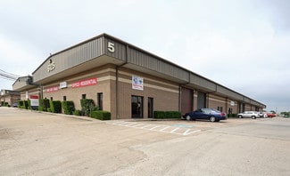 Plus de détails pour 6125 W Sam Houston Pky N, Houston, TX - Local d'activités, Industriel/Logistique à louer