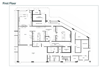 310 Utah Ave, South San Francisco, CA à louer Plan d’étage– Image 1 sur 20