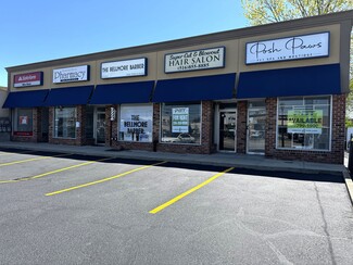 Plus de détails pour 2694-2698 Merrick Rd, Bellmore, NY - Local commercial à louer