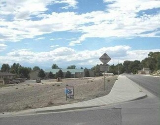 Plus de détails pour Riverview Rd, Riverton, WY - Terrain à vendre