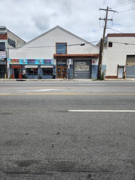 2025-2029 Washington Ave, Philadelphia, PA à vendre - Photo de l’immeuble – Image 3 sur 6