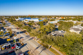 201 Douglas Ave, Dunedin, FL - VUE AÉRIENNE  vue de carte