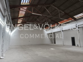 Local commercial dans Madrid, Madrid à louer Photo intérieure– Image 1 sur 5