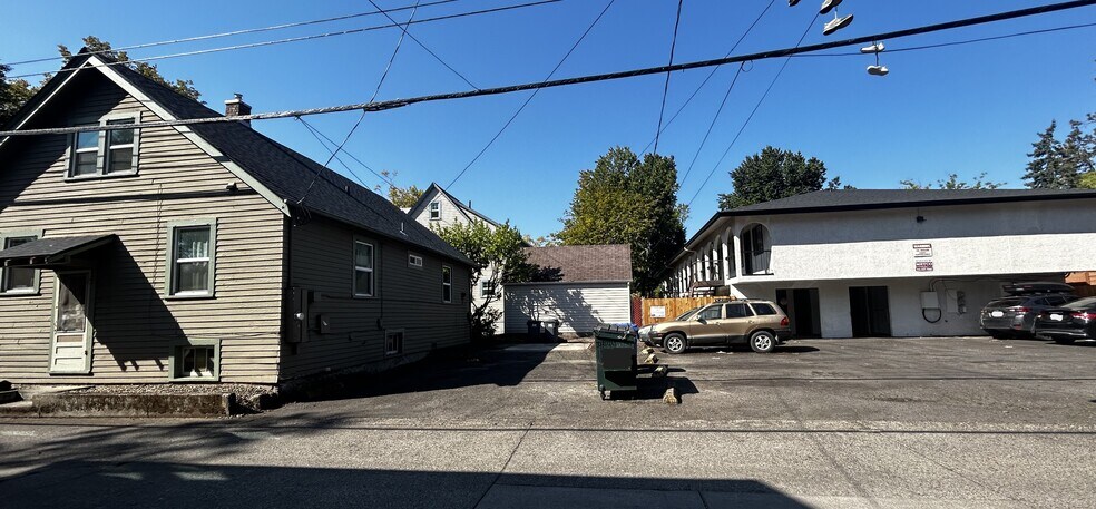 343 E 15th Ave, Eugene, OR à vendre - Photo de l’immeuble – Image 3 sur 15