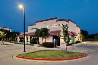 Plus de détails pour 11805 Bee Caves Rd, Austin, TX - Local commercial à louer