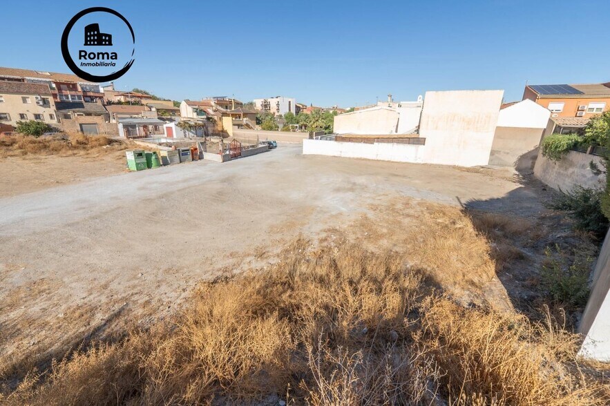 Terrain dans Las Gabias, Granada à vendre - Photo de l’immeuble – Image 3 sur 43