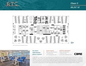 7277 164th Ave NE, Redmond, WA à louer Plan d’étage– Image 2 sur 2