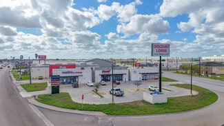 Plus de détails pour 3855 International Blvd, Brownsville, TX - Local commercial à louer