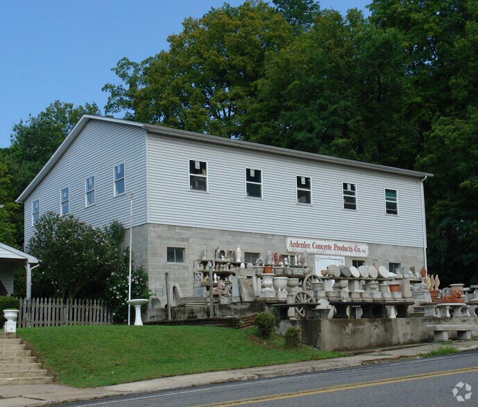 833 Wildwood Blvd, Williamsport, PA à vendre - Photo principale – Image 1 sur 2
