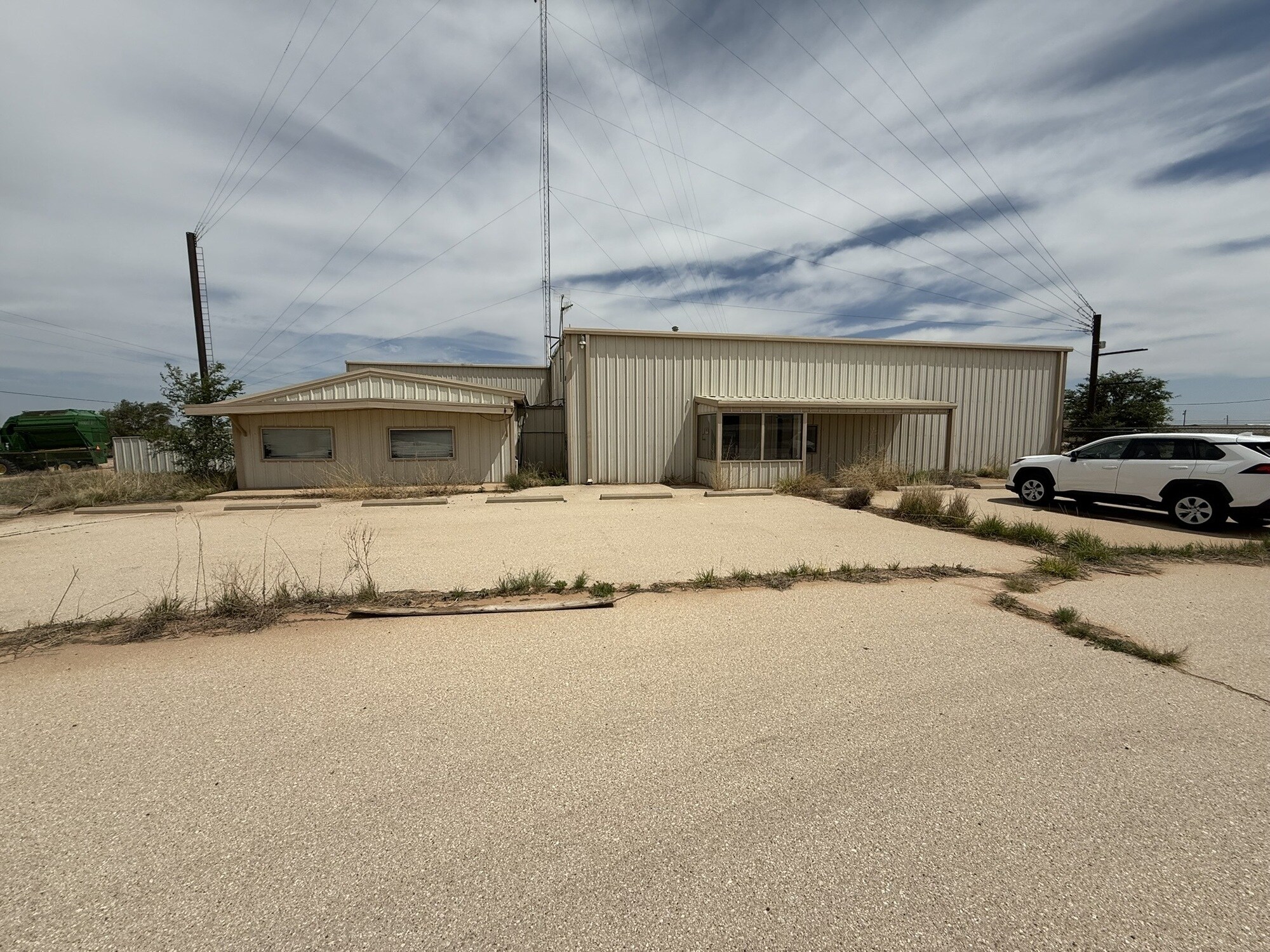 1561 US Highway 380, Plains, TX à vendre Photo principale– Image 1 sur 29