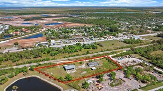 Plus de détails pour 15803 SW Farm Rd, Indiantown, FL - Industriel/Logistique à vendre