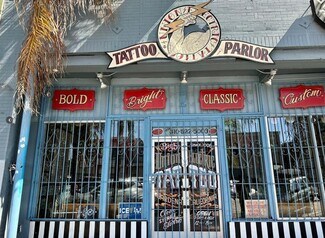 Plus de détails pour 847 W Gardena Blvd, Gardena, CA - Local commercial à vendre