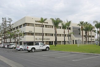 Plus de détails pour 6301 Beach Blvd, Buena Park, CA - Bureau à louer