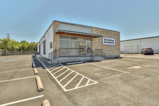 Plus de détails pour 130 W Rhapsody Dr, San Antonio, TX - Industriel/Logistique à louer