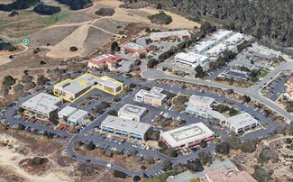 Plus de détails pour 5 Harris Ct, Monterey, CA - Industriel/Logistique à louer