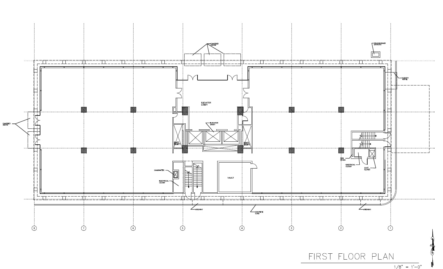9800 S Sepulveda Blvd, Los Angeles, CA à vendre Plan d’étage– Image 1 sur 1