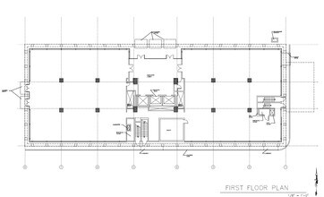 9800 S Sepulveda Blvd, Los Angeles, CA à vendre Plan d’étage– Image 1 sur 1