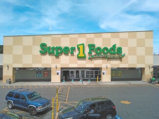 Plus de détails pour 215 W Willow St, Lafayette, LA - Local commercial à louer