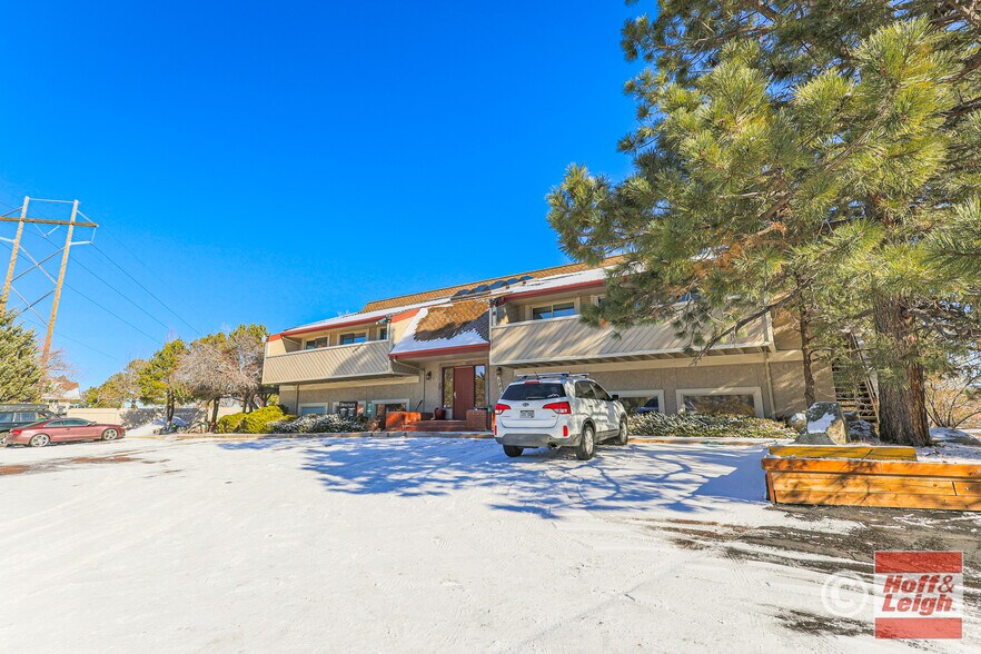 5875 Lehman Dr, Colorado Springs, CO à vendre - Photo de l’immeuble – Image 3 sur 10