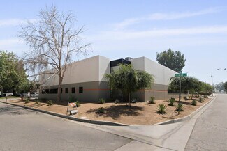 Plus de détails pour 665-675 Lincoln Ave, San Bernardino, CA - Industriel/Logistique à vendre