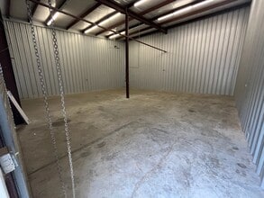 20 Bryce Industrial Dr, Savannah, GA à louer Photo de l’immeuble– Image 1 sur 1