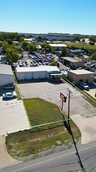 Plus de détails pour 16299 Fm 1325, Austin, TX - Local commercial à vendre