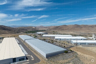 775 Waltham Way, Sparks, NV - VUE AÉRIENNE  vue de carte - Image1