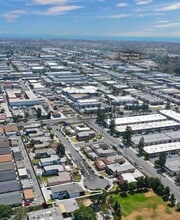 17372 Dairyview Cir, Huntington Beach, CA - VUE AÉRIENNE  vue de carte